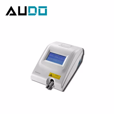 Ba600 Vet Veterinary Urine Analysis System Semi