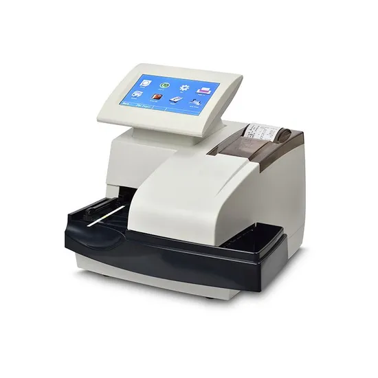 Lab Equipment Urine Analysis System Urine Chemistry Analyzer