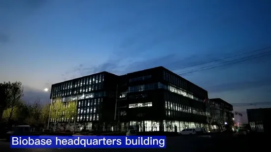 Biobase in Stock Poct Reagent Antigen Antibody Rapid Test Kits