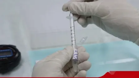 CE Approval David OEM One Step Male Fertility Sperm Test