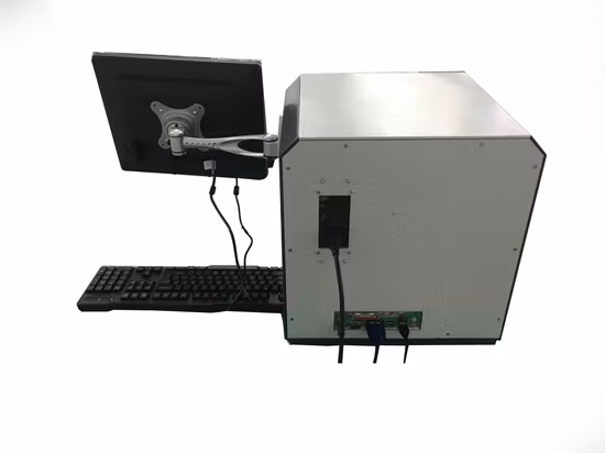 3.65kg Biochemical Analyzer My