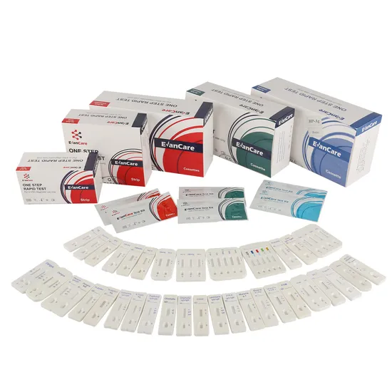 HCG Lh Typhoid Malaria Dengue HCV HBV Hbsag Syphilis Tp H. Pylori HP Ab AG HIV Toxo Chlamydia Gonorrhea Fob Psa Rapid Urine Analysis Drug Rapid Diagnostic Test