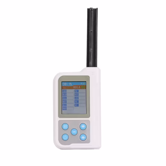 Biobase Dry Chemistry Urinary Sediment Analyzer System