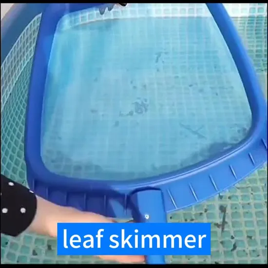 6 Parameters Pool & Accessories for Pool SPA Test Strips Water Test Strips