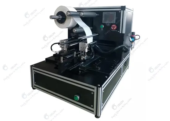 Laboratory Equipment Semi