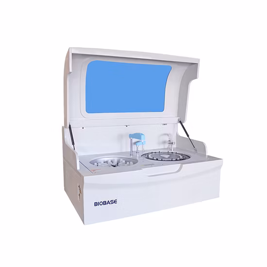 Biobase Fully Automatic Chemistry Analyzer Open System Biochemistry