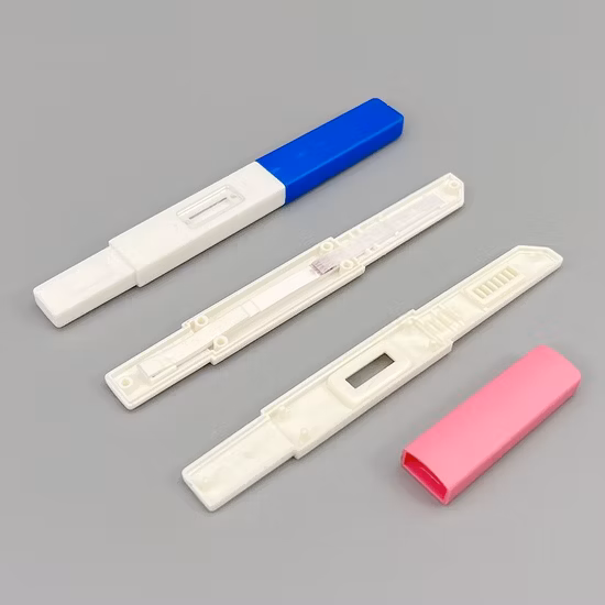 Approved Pregnancy Test HCG Test Urine Mistream