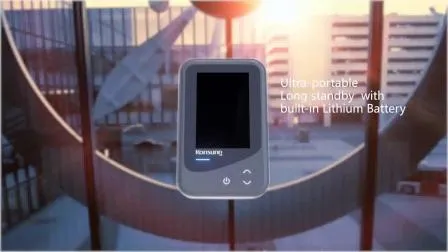 Factory Price H7 High Accuracy Medical Use Poct Hba1c Diagnostic Hemoglobin Analyzer with CE 