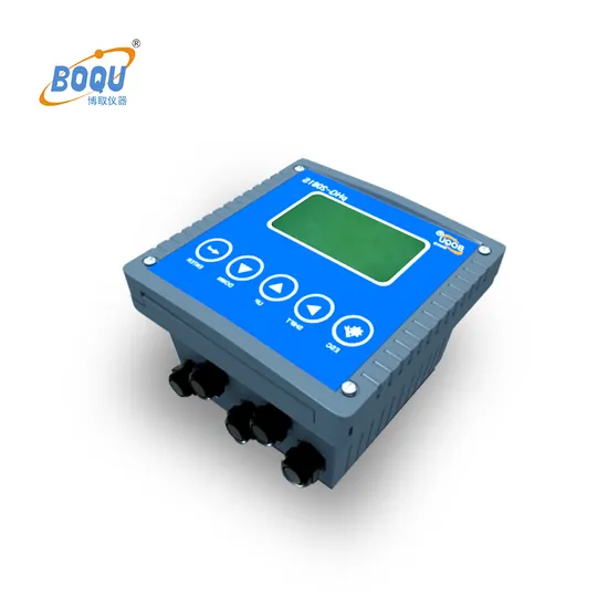 High Performance Boqu Phg