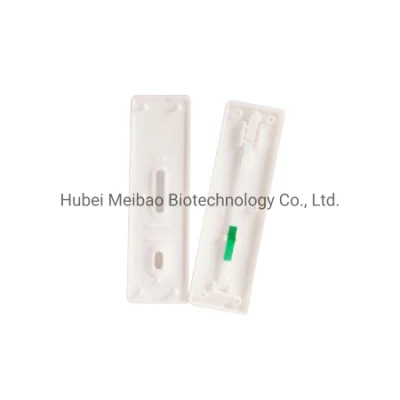 Disposable Medical Luteinizing Hormone (LH) Ovulation Rapid Test Equipment