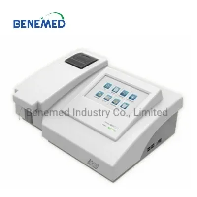Laboratory Medical Equipments Open System Semi