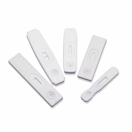 Ce Fda/510k Mdsap Approval David Oem Medical Supply David One Step Rapid Pregnancy Test