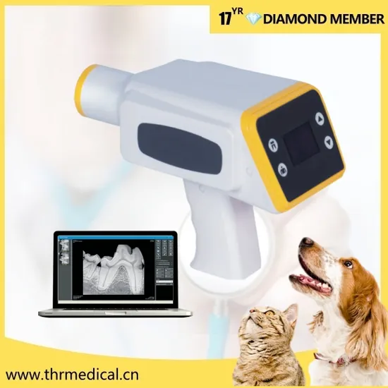 Veterinary Gun