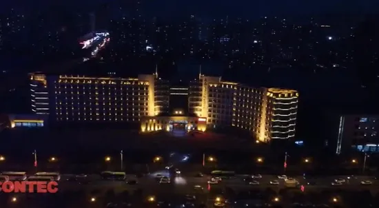 Contec Bc400 Medical Urine Chemistry Test Analyzer Urine Analyzer