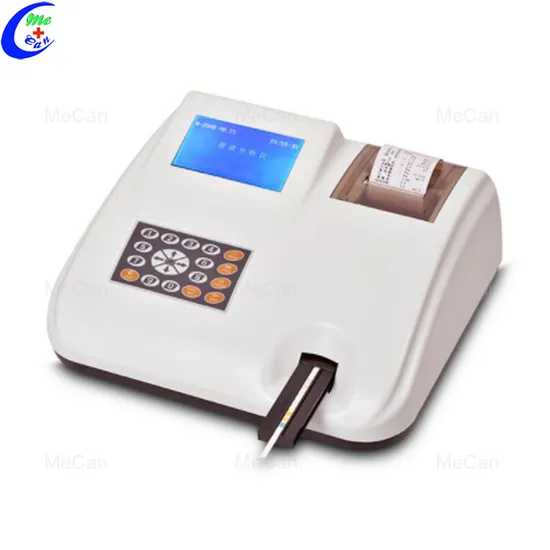 Laboratory Equipment Semi