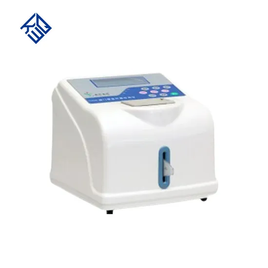 Smart H. Pylori Multi