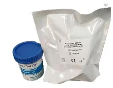 AMP, , Mop, Cot Alc Drug of Abuse Test Rapid Test Cup 