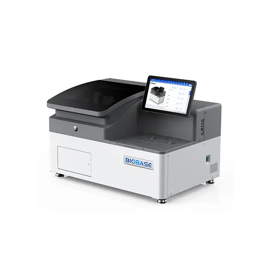Snibe Chemiluminescence Immunoassay Analyzer Clia System Maglumi 600