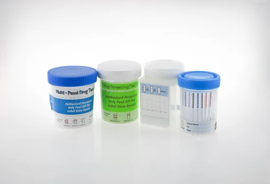 Singclean OEM CE Approved Wholesale Rapid Medical Ivd Diagnostic Urine Drug of Abuse Test Kit for Travel