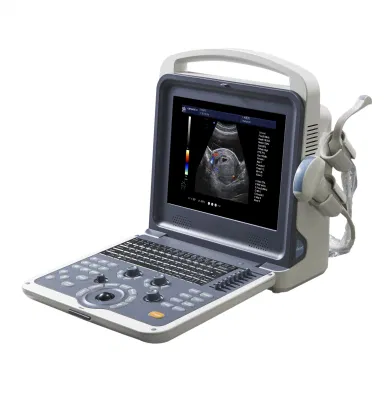 Portable Ultrasound Guidance System (KMD3000P